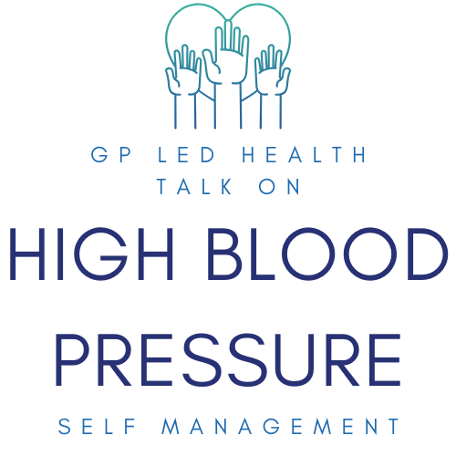 Blood Pressure Management Talk