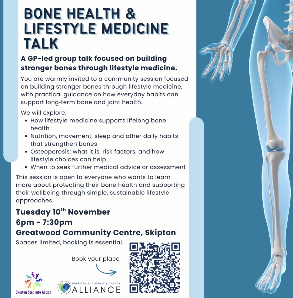Bone Health