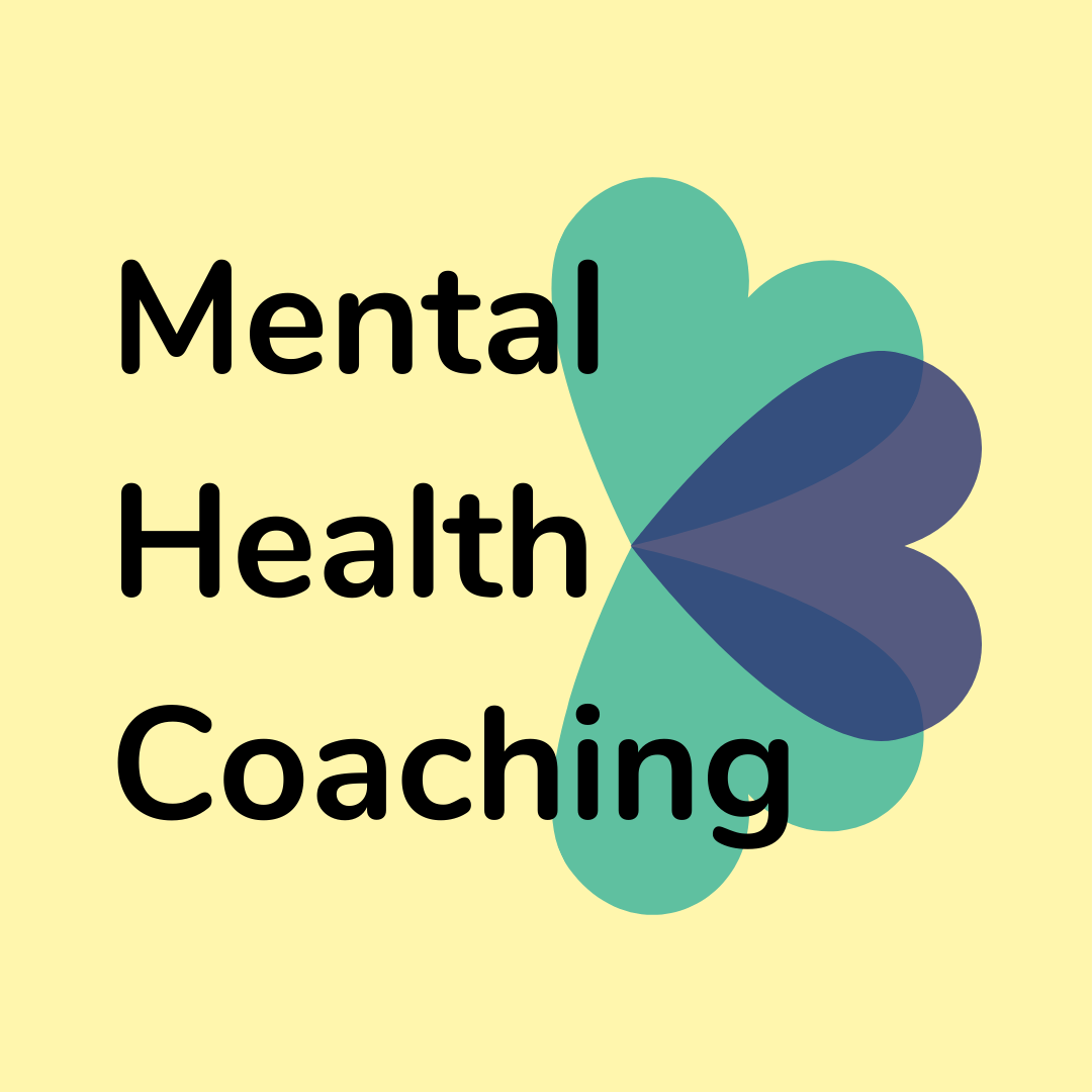 "Mental Health Coaching"