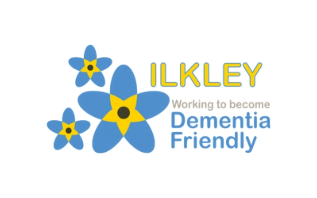dementia friendly Ilkley