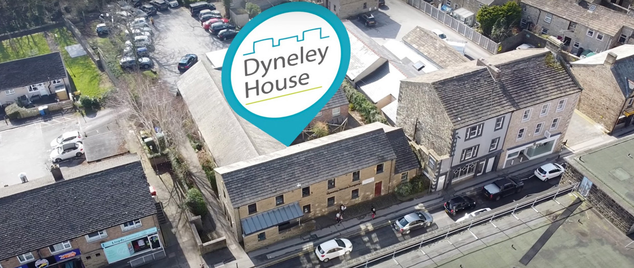 Dyneley House Surgery