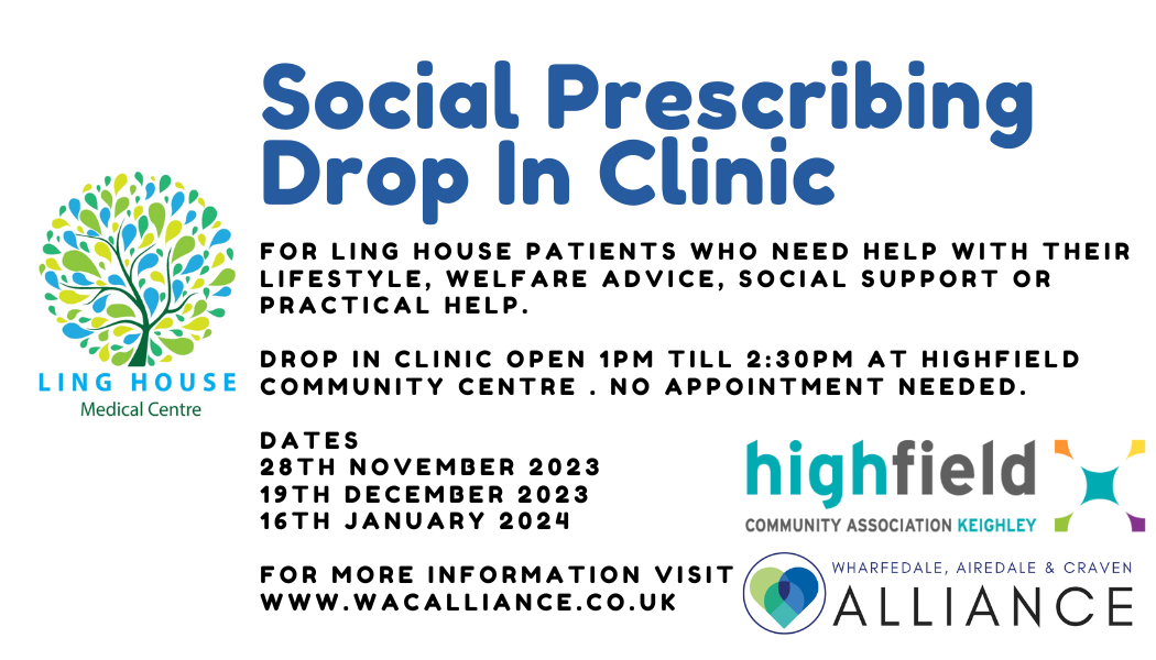 thumbnail Highfields Drop In Clinic 3